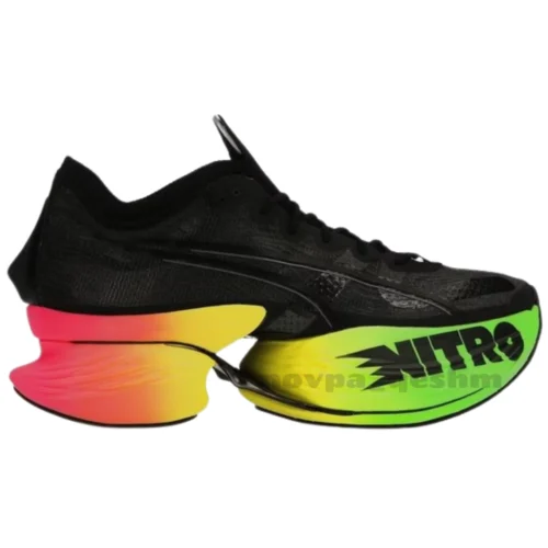 کفش کتونی پوما فست نیترو Puma Fast NITRO - تصویر 5