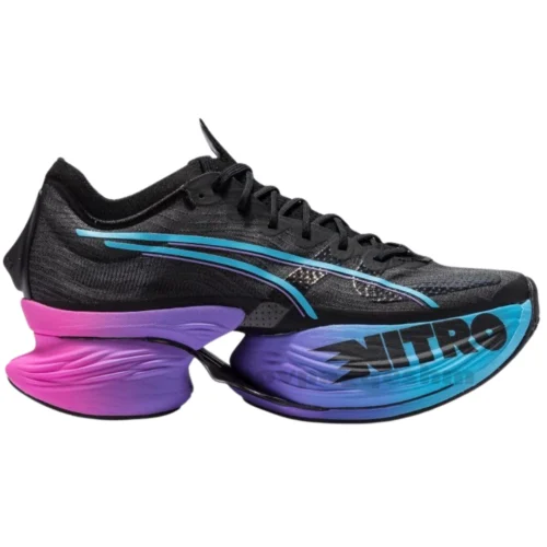 کفش کتونی پوما فست نیترو Puma Fast NITRO