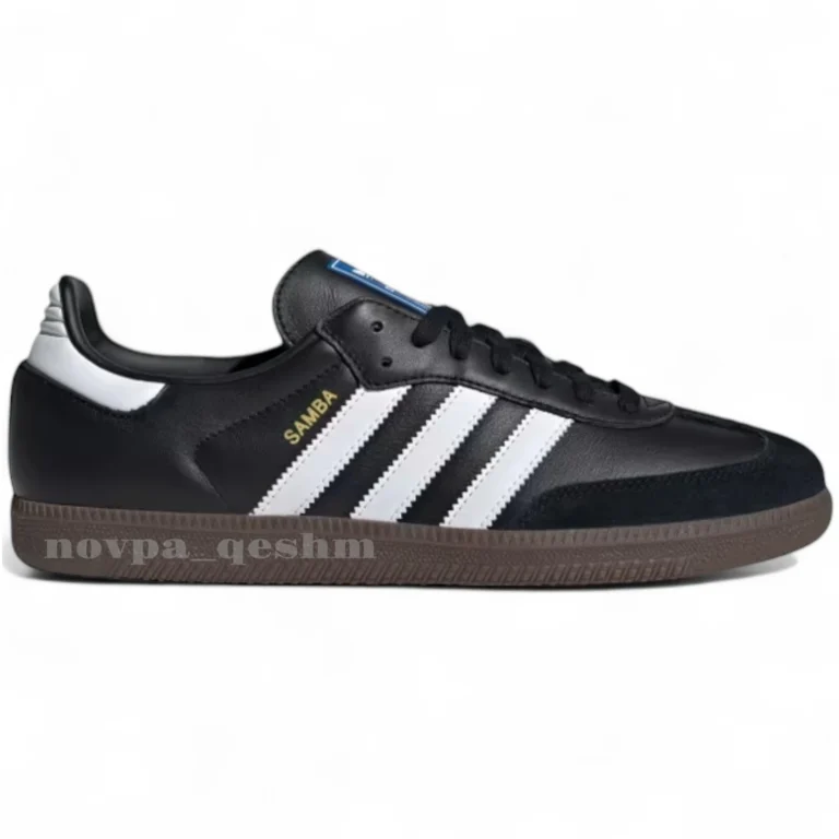 کتونی ونس آدیداس سامبا ویتنام Adidas Samba