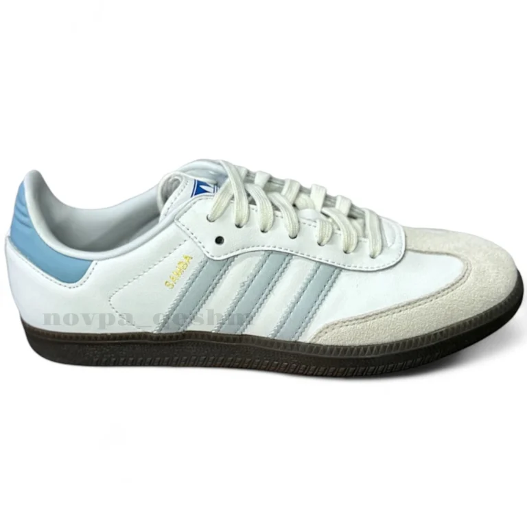 کتونی ونس آدیداس سامبا ویتنام Adidas Samba