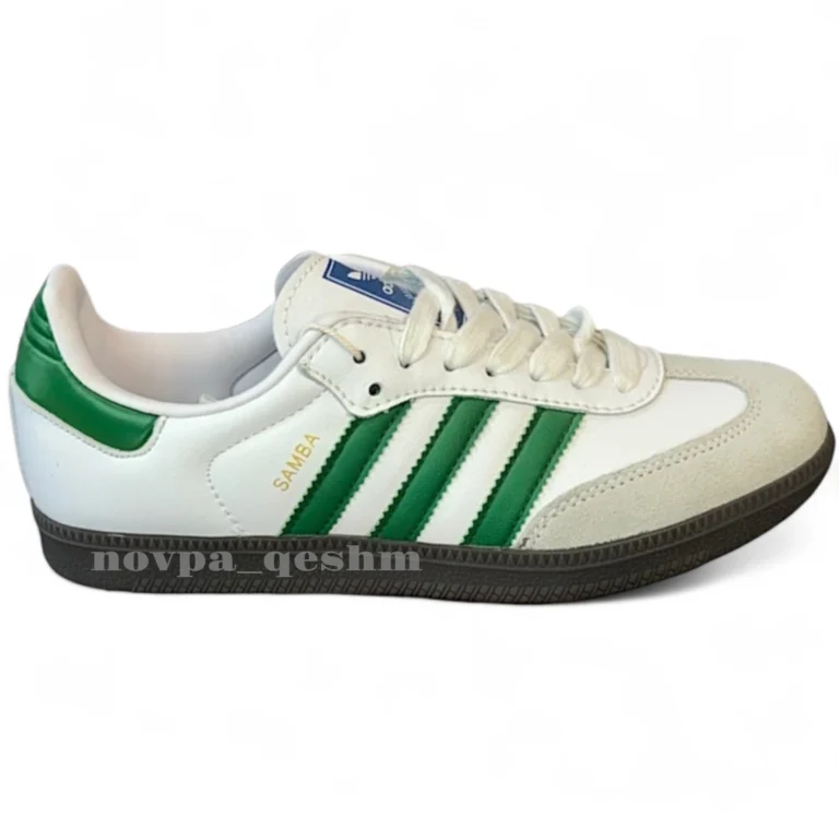 کتونی ونس آدیداس سامبا ویتنام Adidas Samba