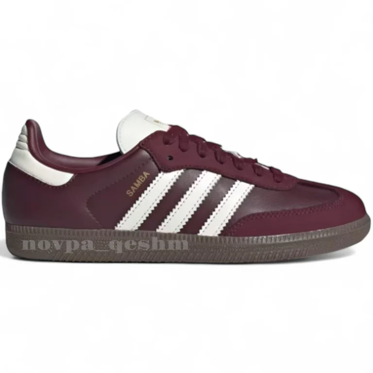 کتونی ونس آدیداس سامبا ویتنام Adidas Samba
