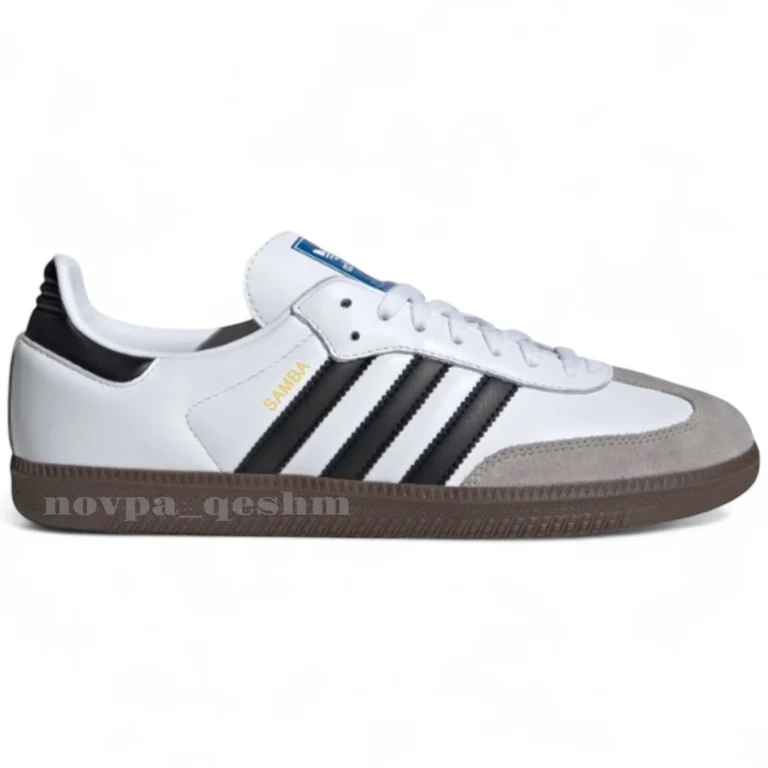 کتونی ونس آدیداس سامبا ویتنام Adidas Samba
