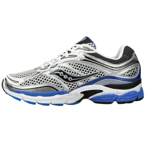 کفش کتونی مردانه ساکونی پروگرید اومنی Saucony ProGrid Omni 9