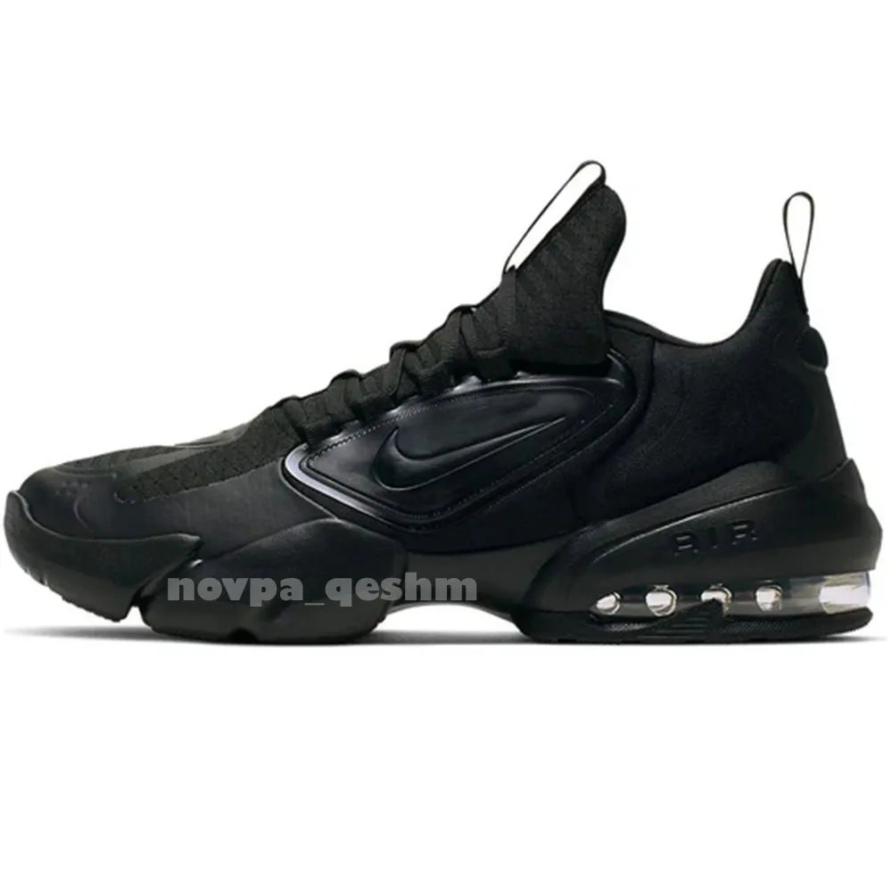 کتونی نایک ساواج مردانه ویتنام Nike Air Max Savage - تصویر 2