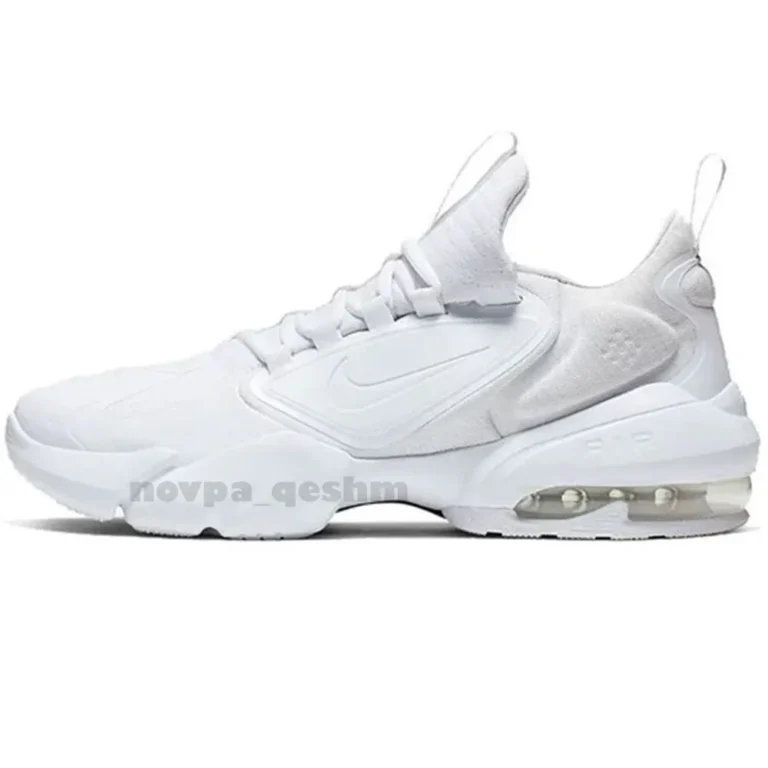 کتونی نایک ساواج مردانه ویتنام Nike Air Max Savage