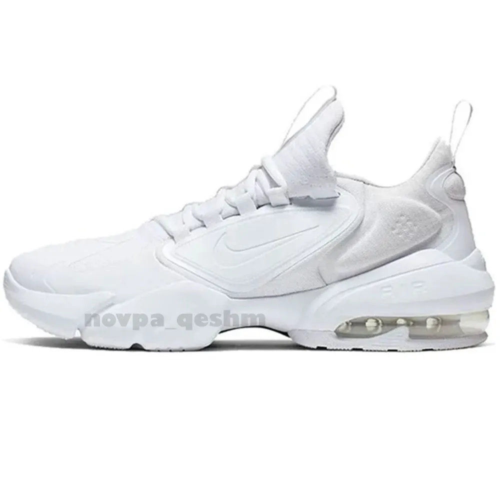 کتونی نایک ساواج مردانه ویتنام Nike Air Max Savage - تصویر 3