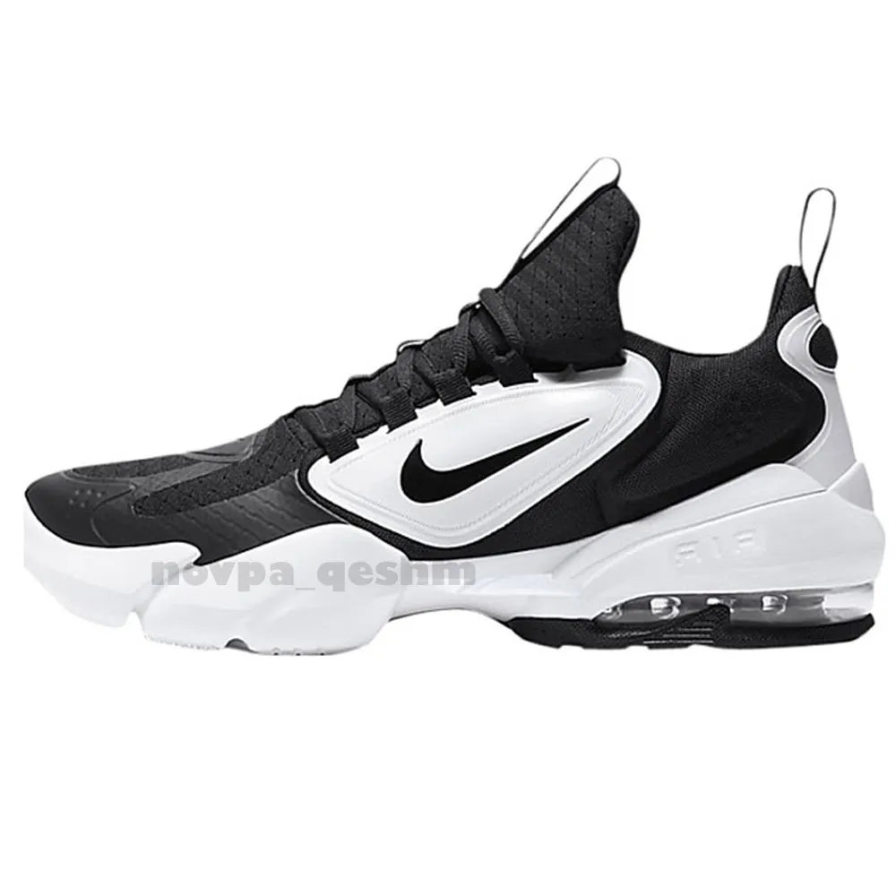 کتونی نایک ساواج مردانه ویتنام Nike Air Max Savage - تصویر 4