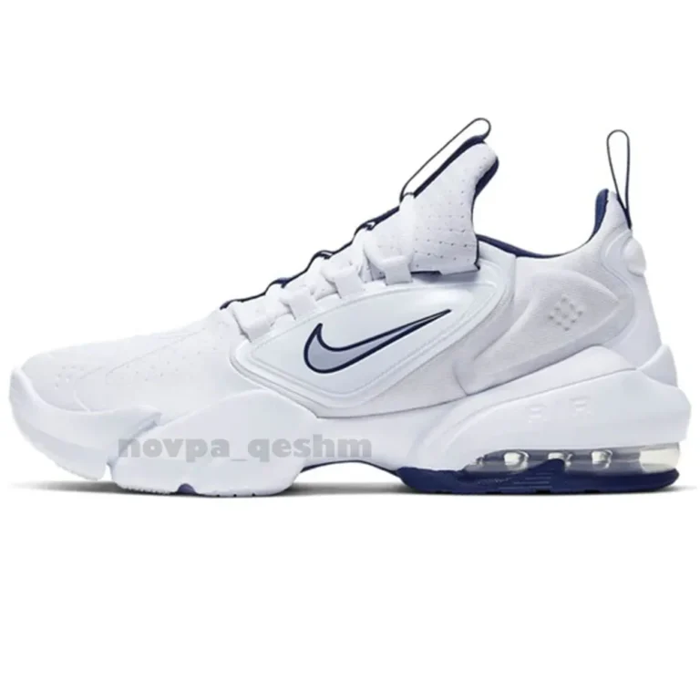 کتونی نایک ساواج مردانه ویتنام Nike Air Max Savage