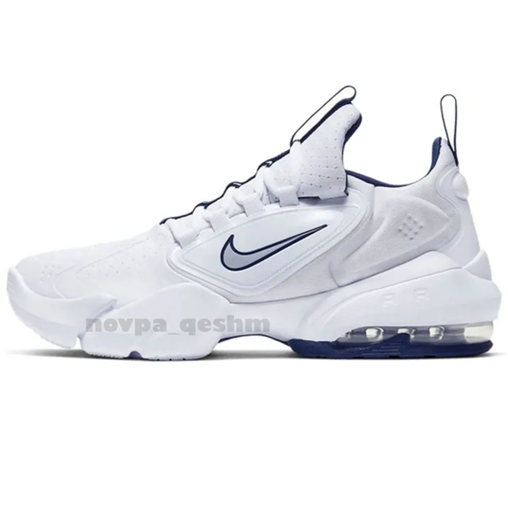 کتونی نایک ساواج مردانه ویتنام Nike Air Max Savage - تصویر 6