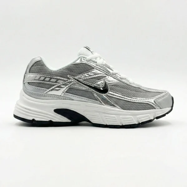 کفش نایک اینیشیتور نقره‌ای خاکستری Nike Initiator Silver Grey