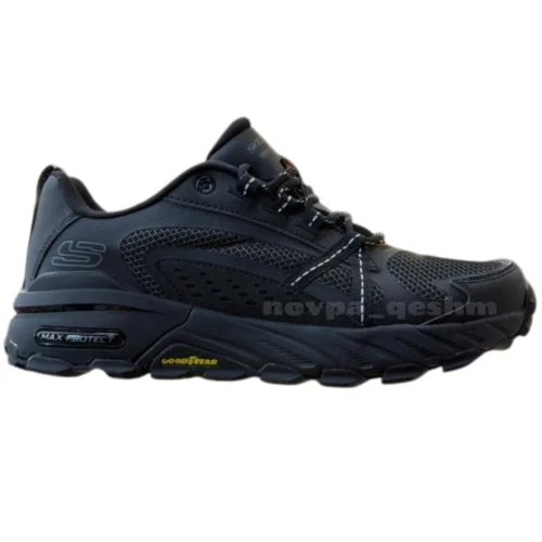 کفش کتونی اسکیچرز مکس پروتکت Skechers Max Protect - تصویر 2