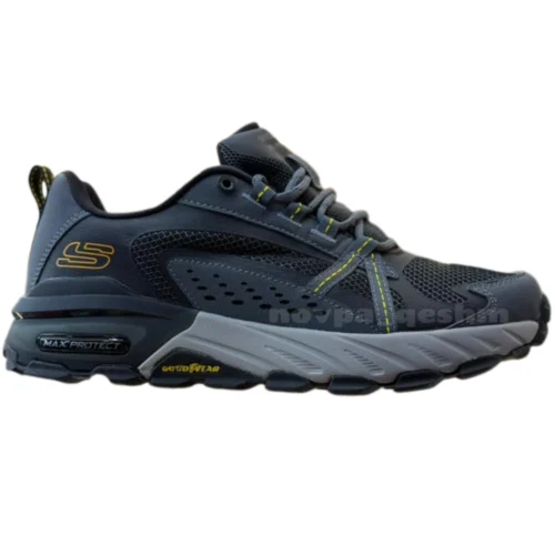 کفش کتونی اسکیچرز مکس پروتکت Skechers Max Protect - تصویر 3
