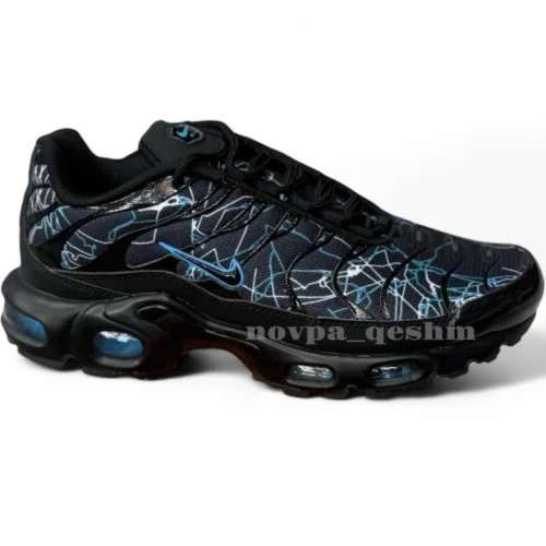 نایک ایرمکس پلاس تی ان NIKE AIR MAX PLUS TN - تصویر 3