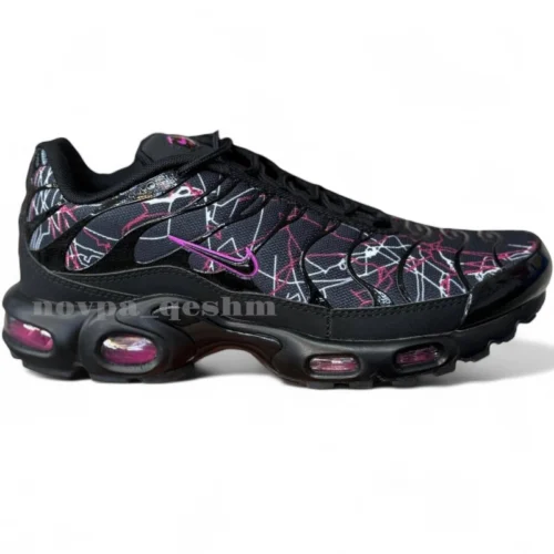 نایک ایرمکس پلاس تی ان NIKE AIR MAX PLUS TN