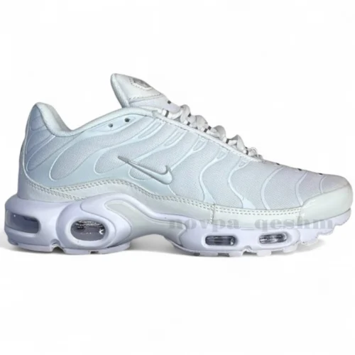 نایک ایرمکس پلاس تی ان NIKE AIR MAX PLUS TN - تصویر 2