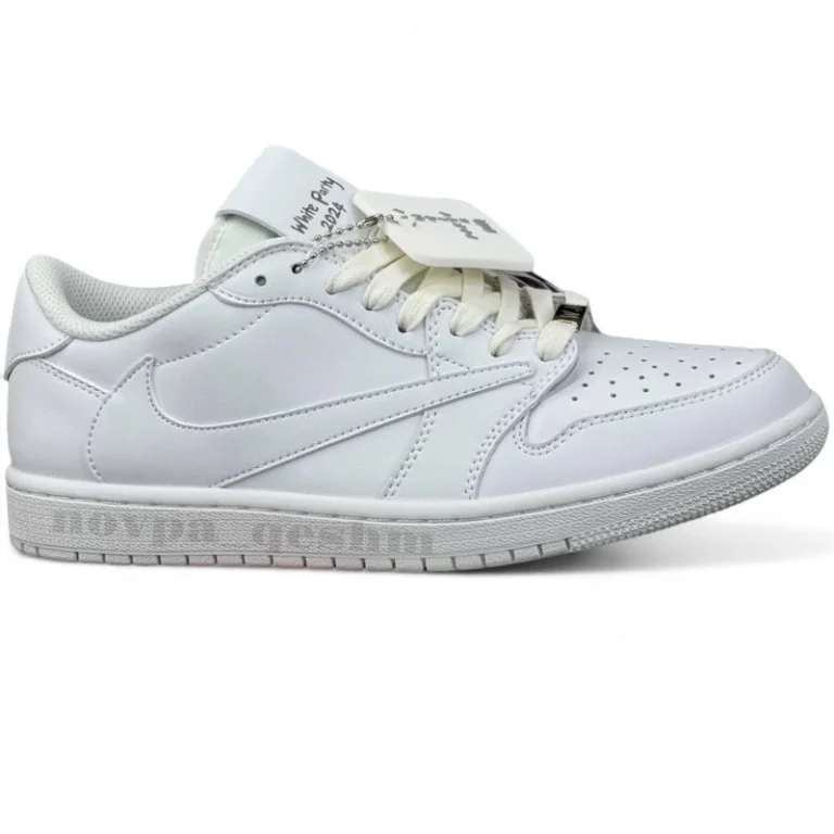 کتونی نایک ایر جردن تراویس اسکات Nike Air Jordan Travis Scott