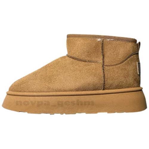 آگ خزدار ساق بلند Women’s Ankle Ugg