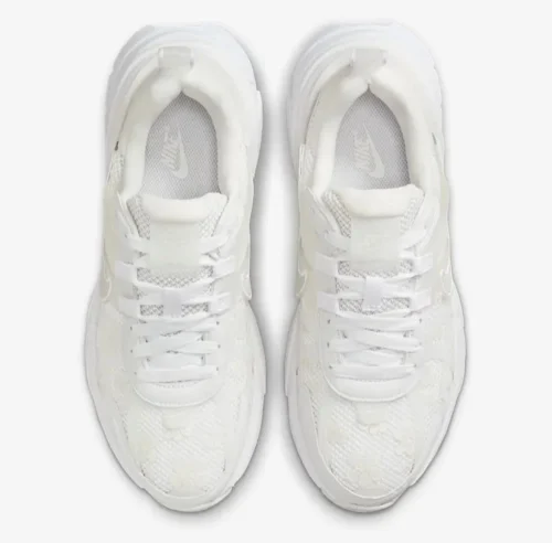 کفش کتونی نایک وی تو کی گلدار ساکورا ادیشن – Nike V2K Run Sakura Edition