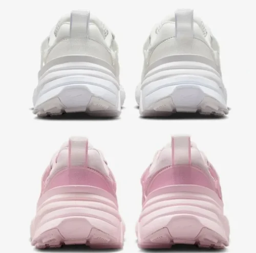 کتونی نایک وی تو کی ویتنام Nike v2k run - تصویر 11