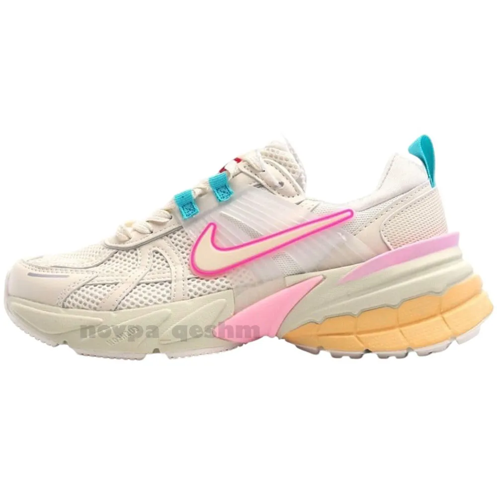 کتونی نایک وی تو کی ویتنام Nike v2k run - تصویر 4