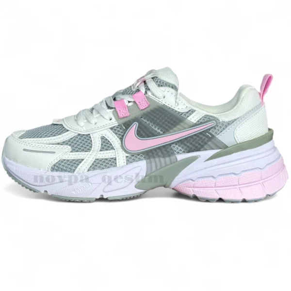 کتونی نایک وی تو کی ویتنام Nike v2k run - تصویر 10