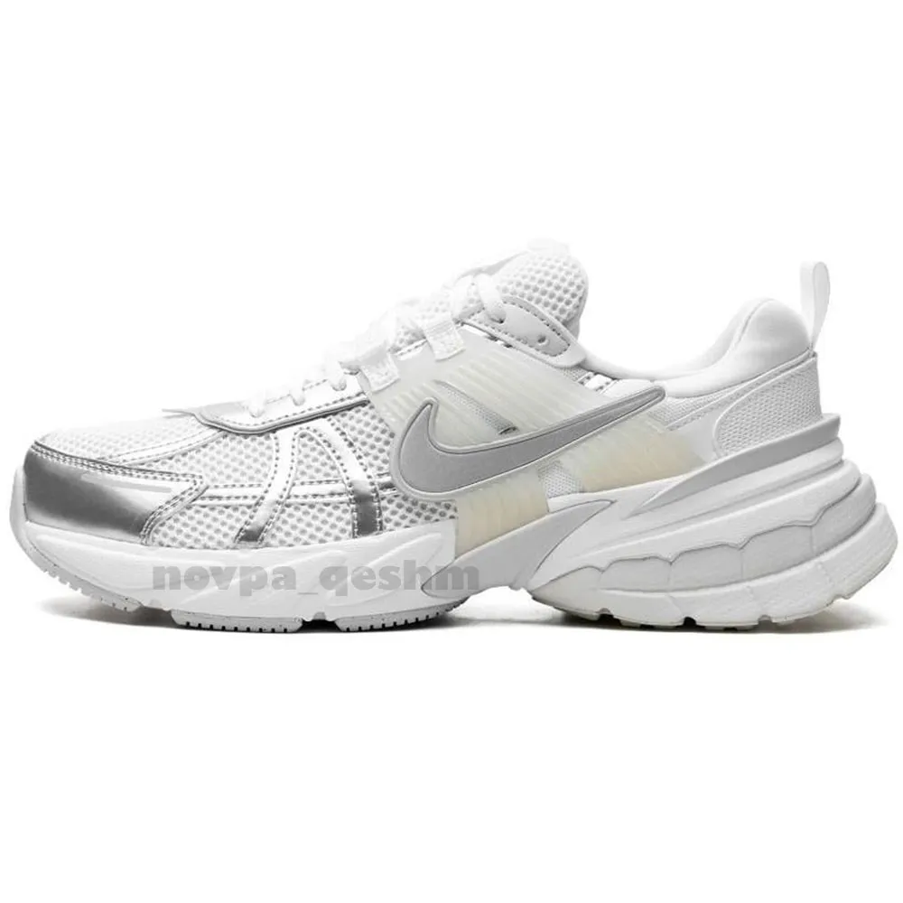 کتونی نایک وی تو کی ویتنام Nike v2k run - تصویر 8
