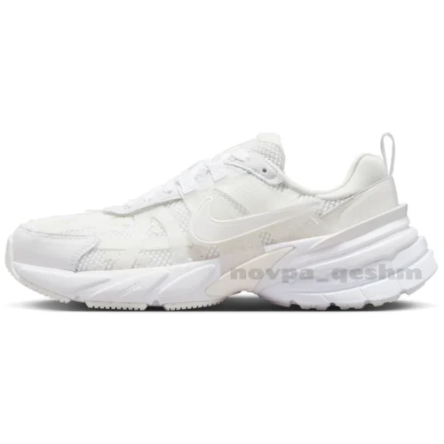 کفش کتونی نایک وی تو کی گلدار ساکورا ادیشن – Nike V2K Run Sakura Edition