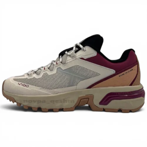 کفش کتونی پیاده روی زنانه ویکو Vico Women’s Runninig Climb Shoes