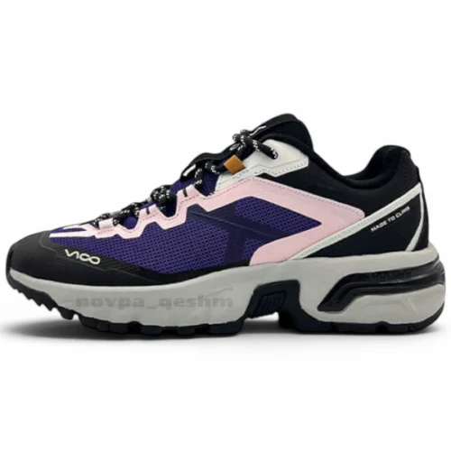 کفش کتونی پیاده روی و کوهنوردی زنانه ویکو Vico مدل Climb Shoes