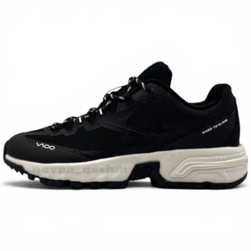 کفش کتونی پیاده روی مردانه ویکو Vico Men’s Runninig Climb Shoes - تصویر 4