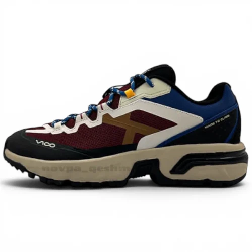 کفش کتونی پیاده روی مردانه ویکو Vico Men’s Runninig Climb Shoes