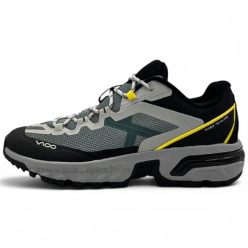 کفش کتونی پیاده روی مردانه ویکو Vico Men’s Runninig Climb Shoes - تصویر 6