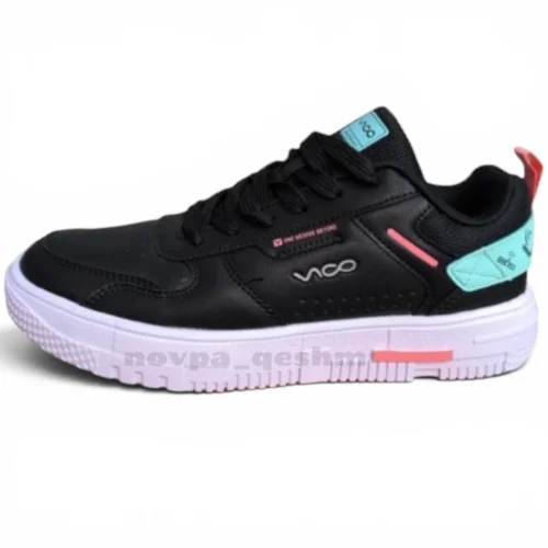 کتونی ونس زنانه ویکو Womens Vans Vico sneakers