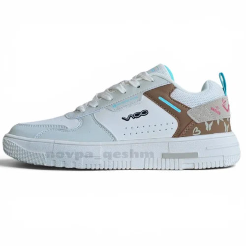 کتونی ونس زنانه ویکو Womens Vans Vico sneakers