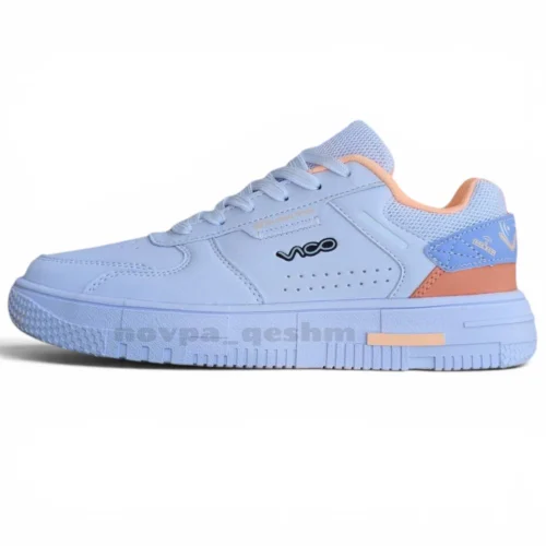 کتونی ونس زنانه ویکو Womens Vans Vico sneakers