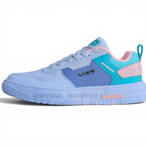کتونی ونس زنانه ویکو Womens Vans Vico sneakers