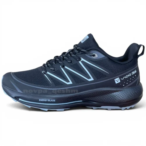کفش کتونی کوهنوردی و طبیعت گردی زنانه ویکو Vico Running Shoes