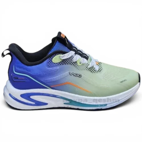 کفش کتونی رانینگ و باشگاه اورجینال ویکو Vico Women’s Shoes