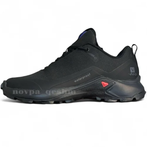 کفش کتونی طبیعت گردی و کوهنوردی ضد آب ویکو Vico waterproof