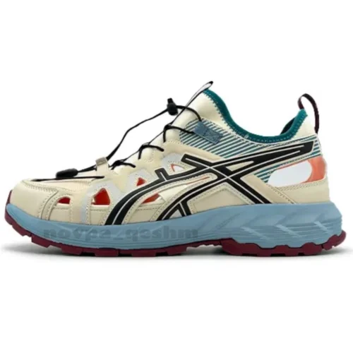 کفش صندل پیاده روی مردانه ویکو Vico men’s trekking shoes - تصویر 2