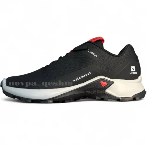 کفش صندل پیاده روی مردانه ویکو Vico men’s trekking shoes - تصویر 4