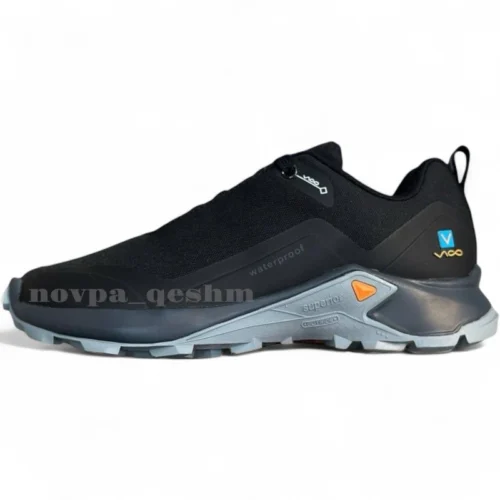 کفش کتونی طبیعت گردی و کوهنوردی ضد آب ویکو Vico waterproof