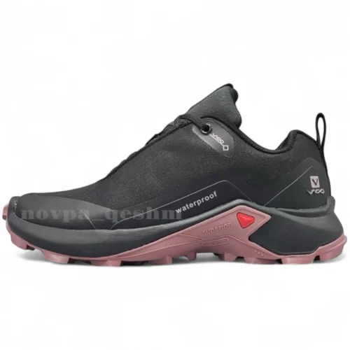 کفش کتونی طبیعت گردی و کوهنوردی ضد آب ویکو Vico waterproof
