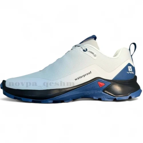 کفش کتونی طبیعت گردی و کوهنوردی ضد آب ویکو Vico waterproof