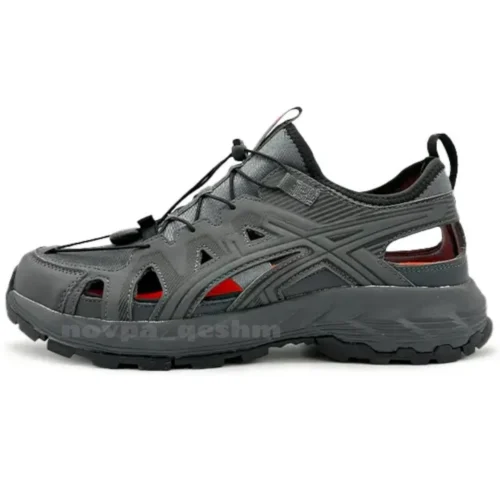 کفش صندل پیاده روی مردانه ویکو Vico men’s trekking shoes - تصویر 5