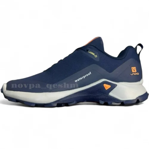 کفش صندل طبی طبیعت گردی و آبنوردی مردانه ویکو Vico men’s trekking shoes