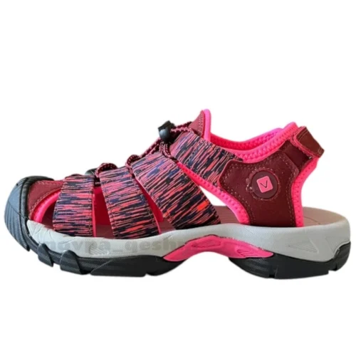 کفش صندل طبی طبیعت گردی و پیاده روی زنانه ویکو Vico women’s trekking shoes
