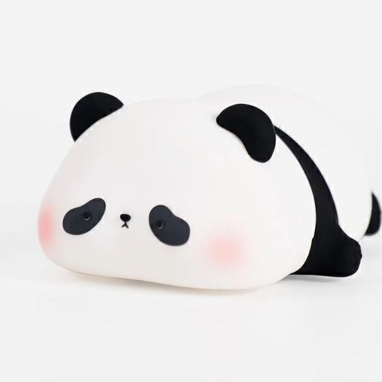 چراغ خواب شارژی پاندا Panda