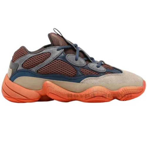 کفش کتونی آدیداس یزی 500 – Adidas Yeezy 500 - تصویر 4